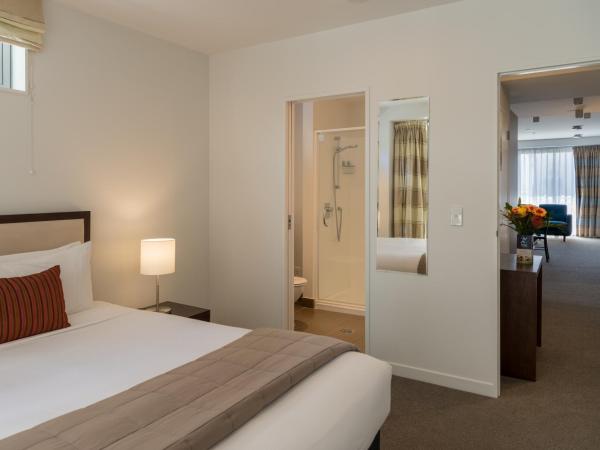 Boulcott Suites : photo 10 de la chambre suite 2 chambres