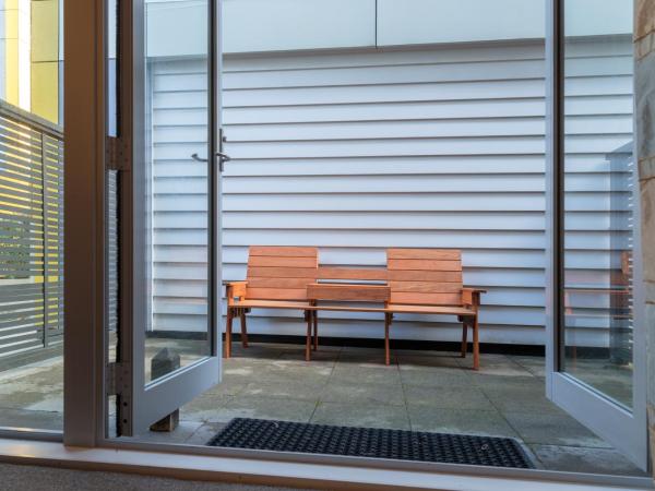 Boulcott Suites : photo 8 de la chambre maison de ville 2 chambres