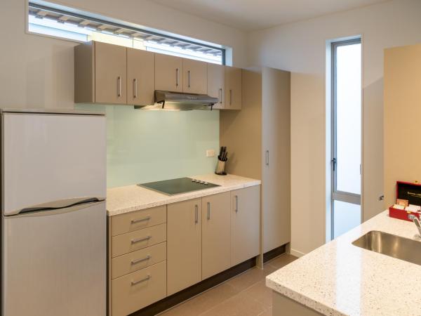 Boulcott Suites : photo 4 de la chambre maison de ville 2 chambres