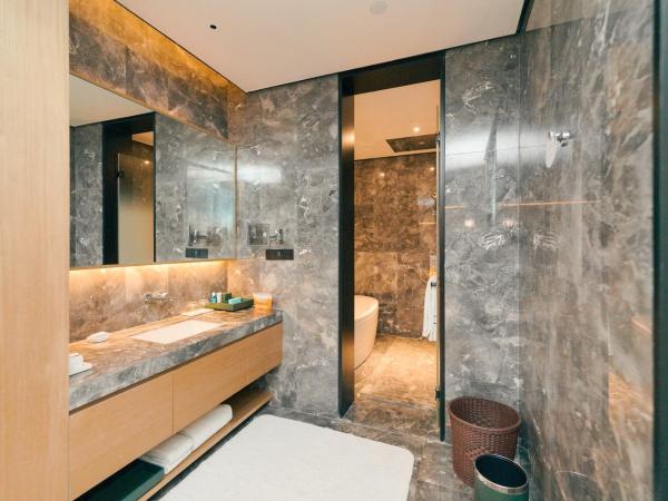 Melia Chongqing : photo 4 de la chambre suite présidentielle the level