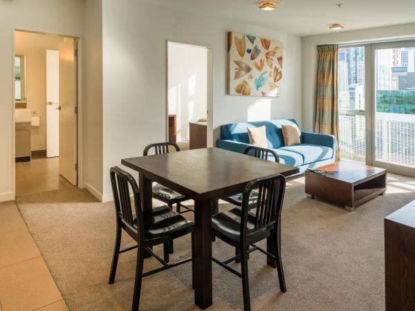 Boulcott Suites : photo 1 de la chambre suite 1 chambre