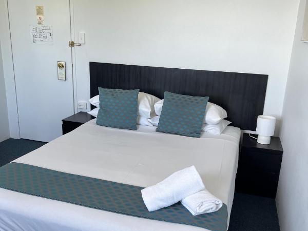 Hotel St Leonards : photo 4 de la chambre chambre double standard