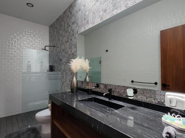 Suite en Tlaquepaque centro : photo 4 de la chambre suite