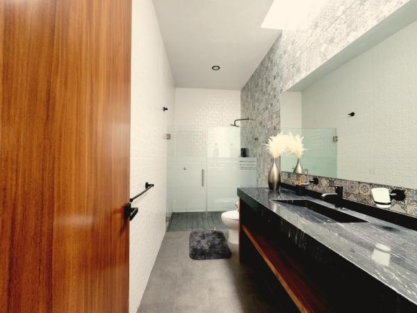 Suite en Tlaquepaque centro : photo 5 de la chambre suite