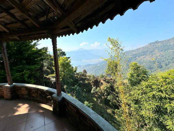 Rock Garden Resort : photo 3 de la chambre chambre double supérieure