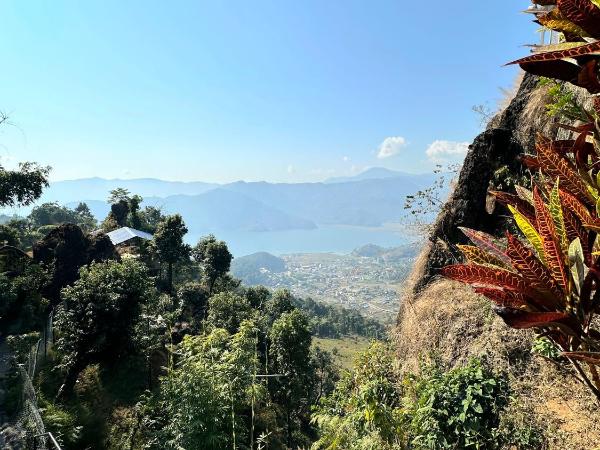 Rock Garden Resort : photo 1 de la chambre chambre double standard