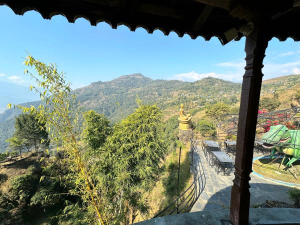 Rock Garden Resort : photo 4 de la chambre chambre double supérieure