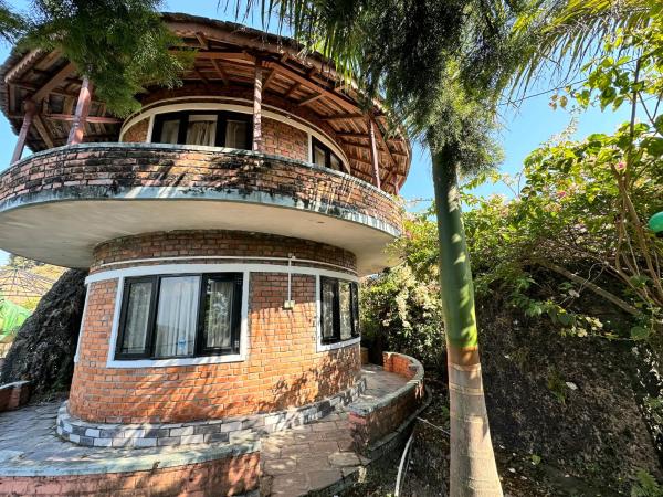 Rock Garden Resort : photo 5 de la chambre chambre double supérieure