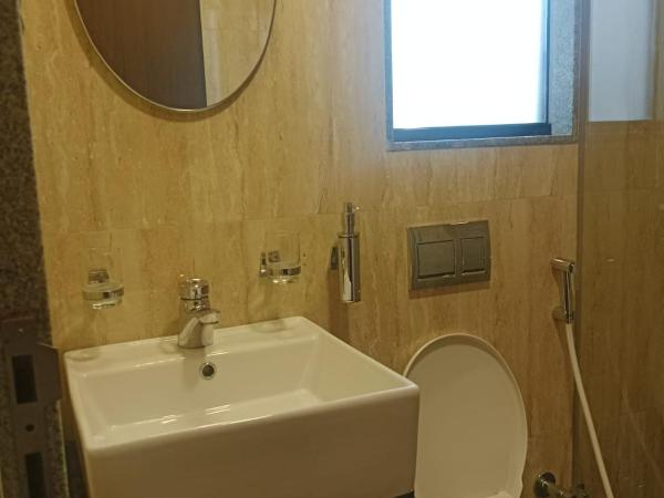 The V Sadan : photo 1 de la chambre chambre double Économique