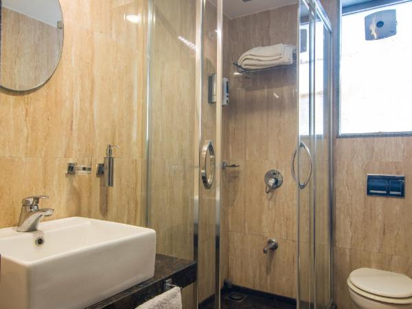 The V Sadan : photo 1 de la chambre chambre double Économique