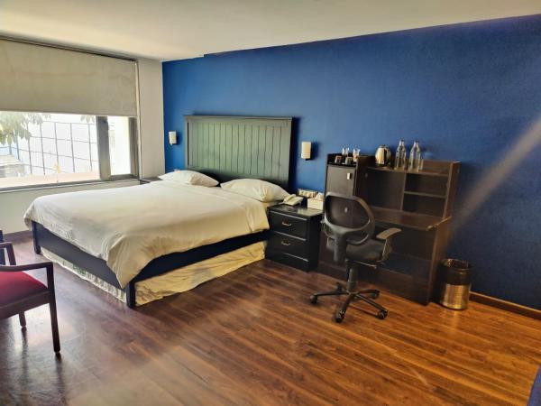 The V Sadan : photo 9 de la chambre chambre double Économique