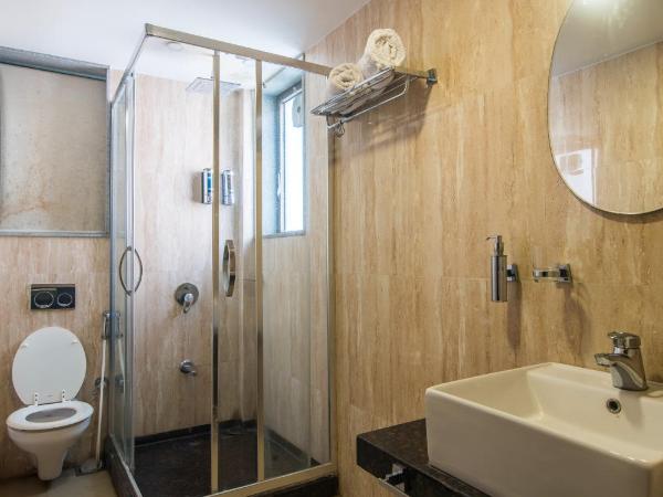 The V Sadan : photo 1 de la chambre chambre lit king-size supérieure