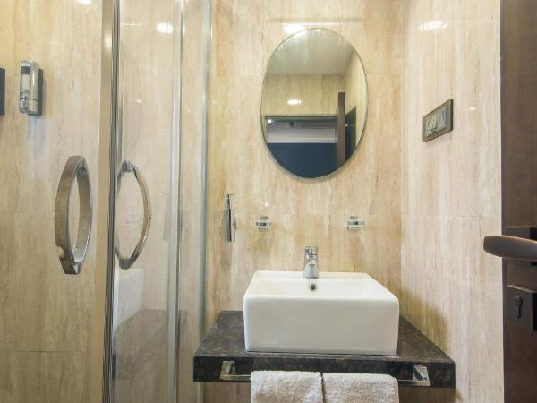 The V Sadan : photo 2 de la chambre suite