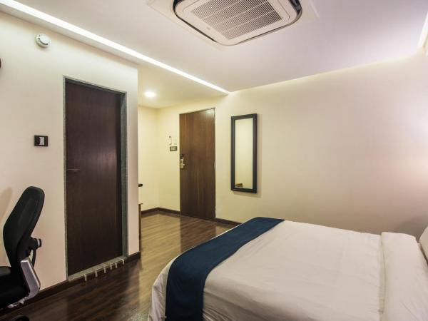 The V Sadan : photo 5 de la chambre suite