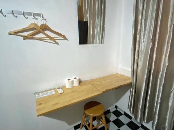 The 60 : photo 10 de la chambre lit dans dortoir mixte de 6 lits