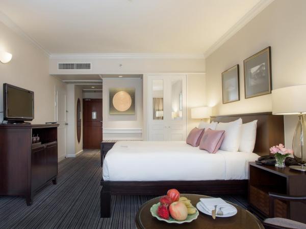 The Sukosol Hotel : photo 3 de la chambre chambre lit king-size premier