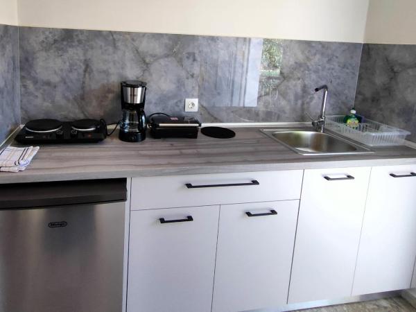 Dionisos Apts Gouvia by Estia : photo 7 de la chambre studio