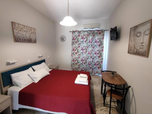 Dionisos Apts Gouvia by Estia : photo 10 de la chambre studio