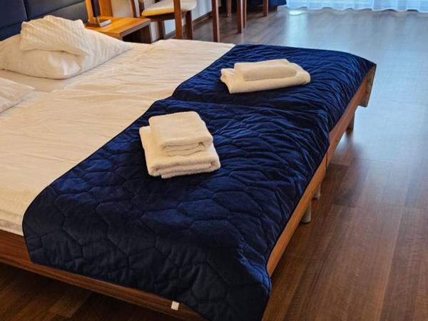 Bursztyn Spa : photo 5 de la chambre chambre simple