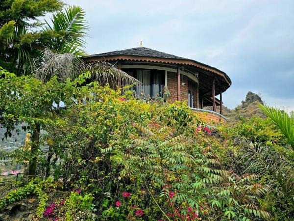 Rock Garden Resort : photo 6 de la chambre chambre double supérieure