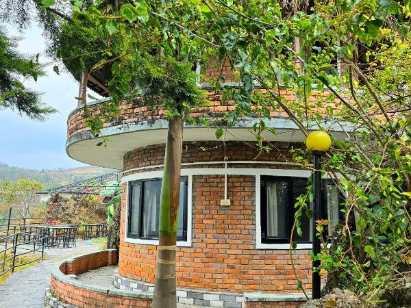 Rock Garden Resort : photo 7 de la chambre chambre double supérieure