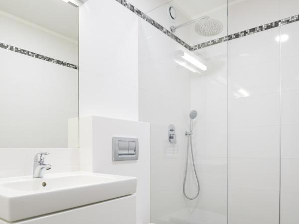 Emaus Apartments : photo 3 de la chambre studio