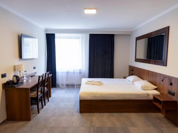 Hit Hotel : photo 1 de la chambre chambre familiale