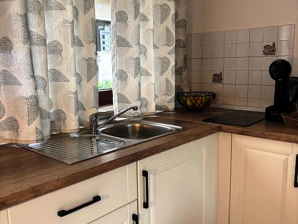 Villa B&B Marina & Parking Free : photo 2 de la chambre studio