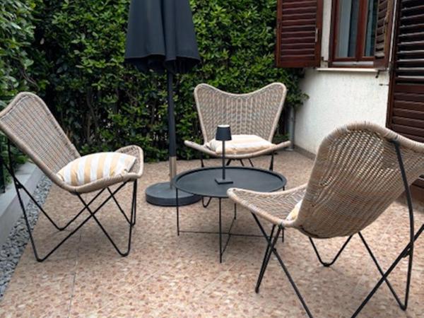 Villa B&B Marina & Parking Free : photo 9 de la chambre studio