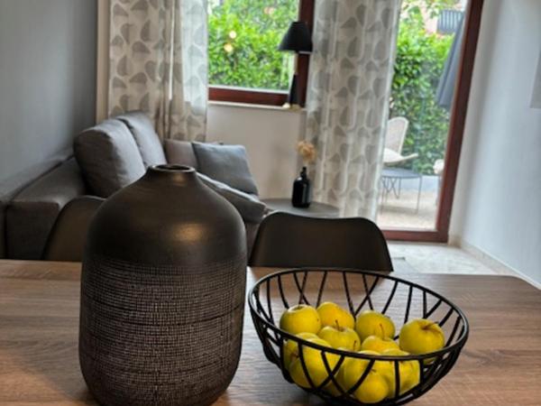 Villa B&B Marina & Parking Free : photo 4 de la chambre studio