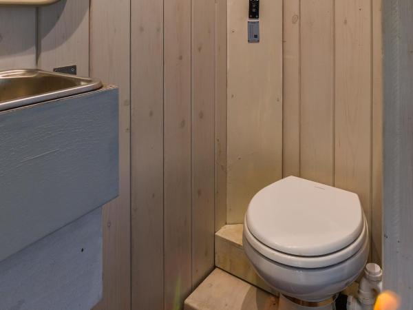 Nomaddicts : photo 9 de la chambre mobile home