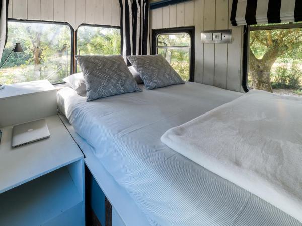 Nomaddicts : photo 2 de la chambre mobile home