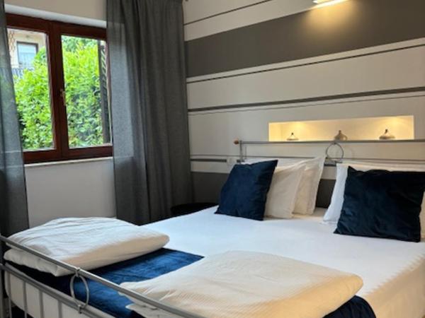 Villa B&B Marina & Parking Free : photo 7 de la chambre studio