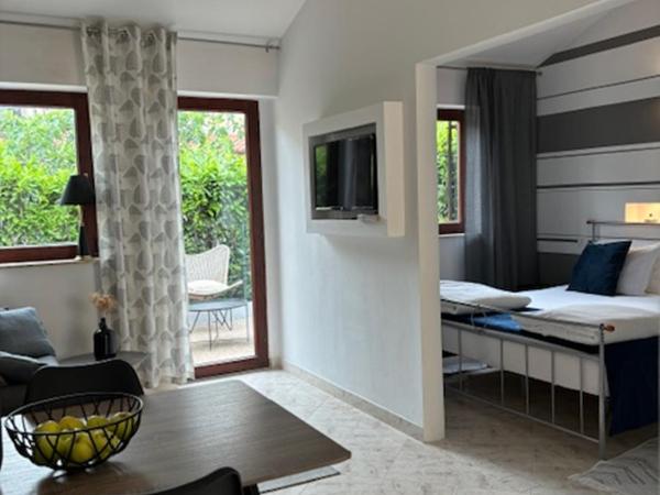 Villa B&B Marina & Parking Free : photo 8 de la chambre studio