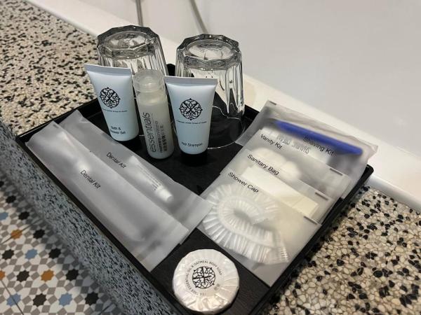 Treasures Hotel and Suites : photo 7 de la chambre chambre supérieure