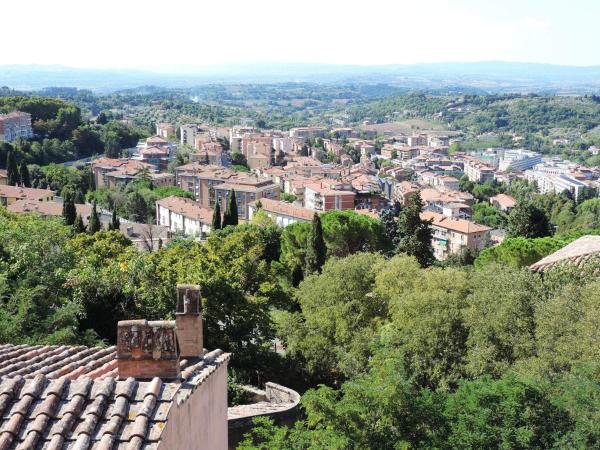 Hotel Signa : photo 7 de la chambre studio supérieur