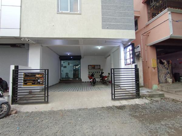 vinayak residency ambattur inn : photo 4 de la chambre chambre double standard