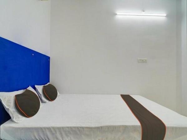 vinayak residency ambattur inn : photo 5 de la chambre chambre double deluxe