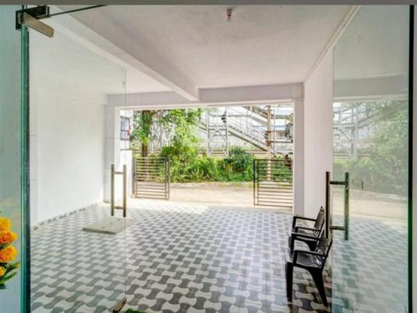 vinayak residency ambattur inn : photo 5 de la chambre chambre double standard