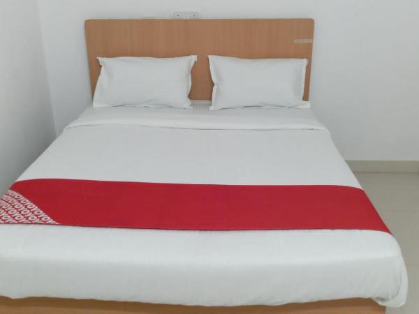 vinayak residency ambattur inn : photo 7 de la chambre chambre double standard