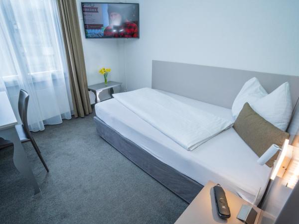 Hotel Waldhorn : photo 2 de la chambre chambre simple affaires