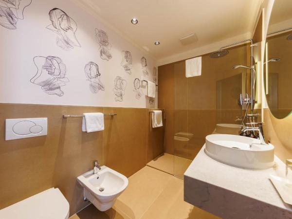 Der Wilhelmshof : photo 6 de la chambre chambre triple premium