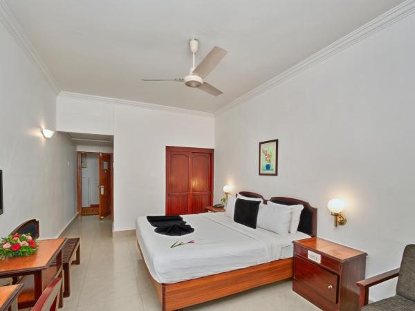 Abad Fort : photo 3 de la chambre chambre deluxe