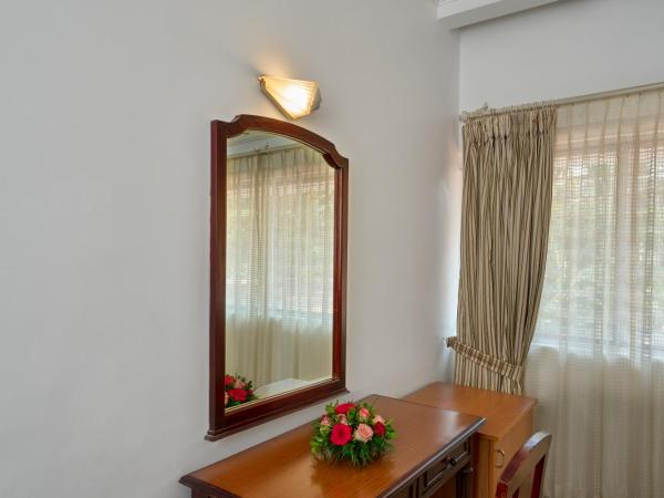 Abad Fort : photo 10 de la chambre chambre deluxe