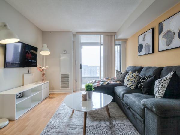 Waterfront Elite INN : photo 4 de la chambre suite familiale