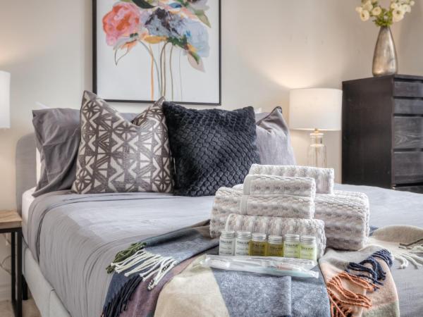 Waterfront Elite INN : photo 6 de la chambre suite familiale