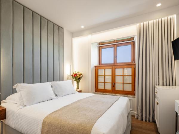 Bella Venezia : photo 2 de la chambre venezian loft double or twin room