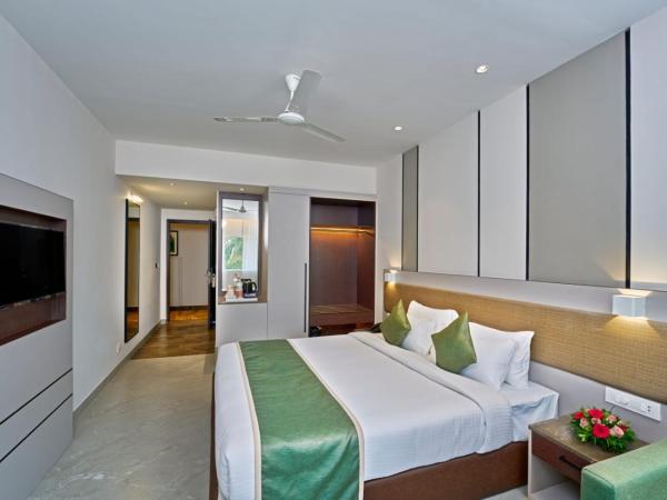 Abad Fort : photo 3 de la chambre chambre supérieure