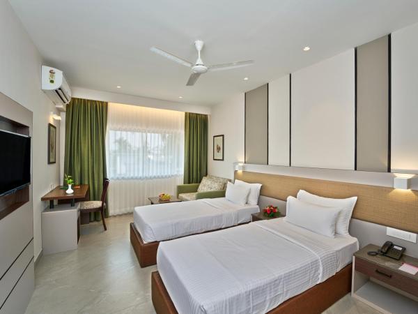 Abad Fort : photo 5 de la chambre chambre supérieure