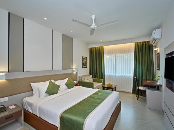 Abad Fort : photo 1 de la chambre chambre supérieure